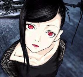 Dark Lolita